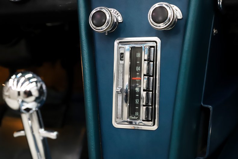 1967 Chevrolet Corvette