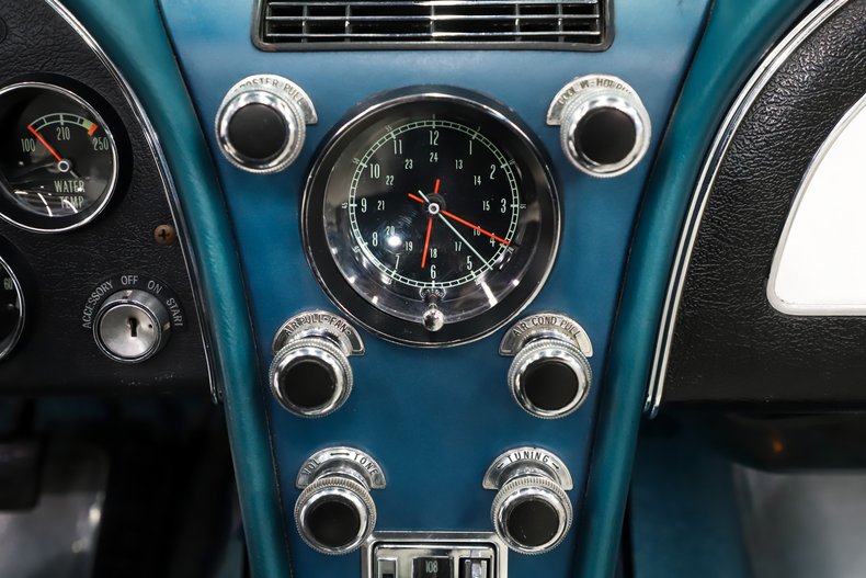 1967 Chevrolet Corvette