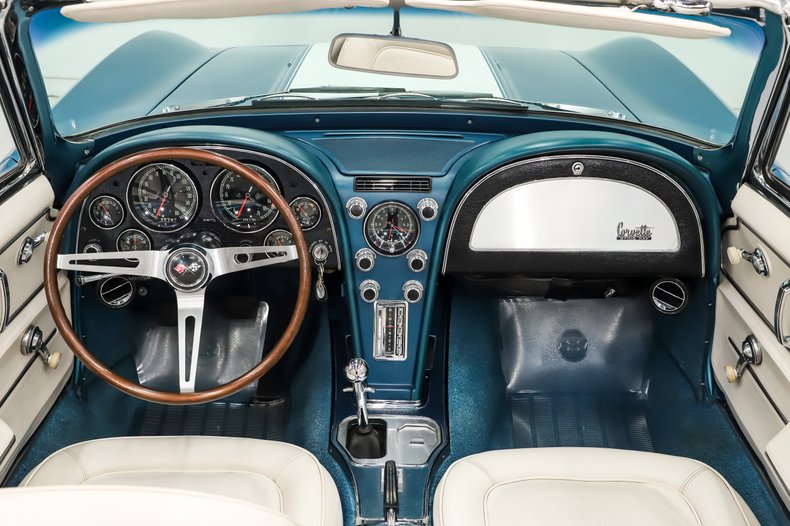 1967 Chevrolet Corvette