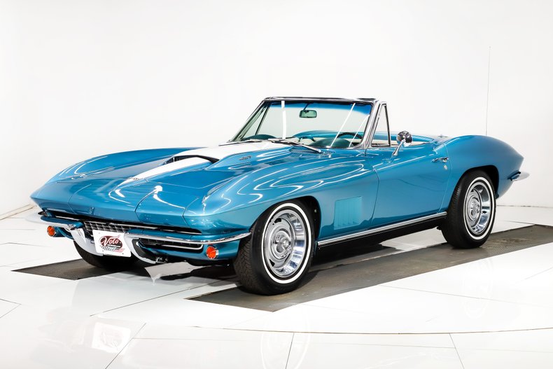 1967 Chevrolet Corvette