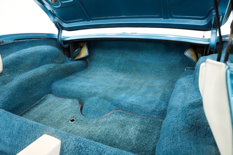 1967 Chevrolet Corvette