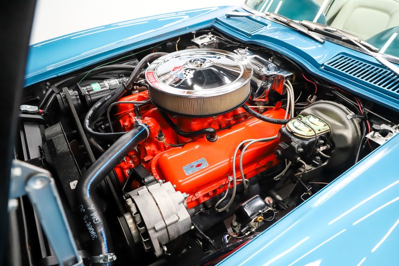 1967 Chevrolet Corvette