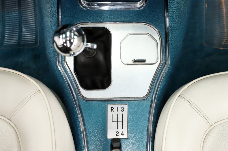 1967 Chevrolet Corvette