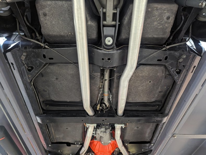 1967 Chevrolet Corvette