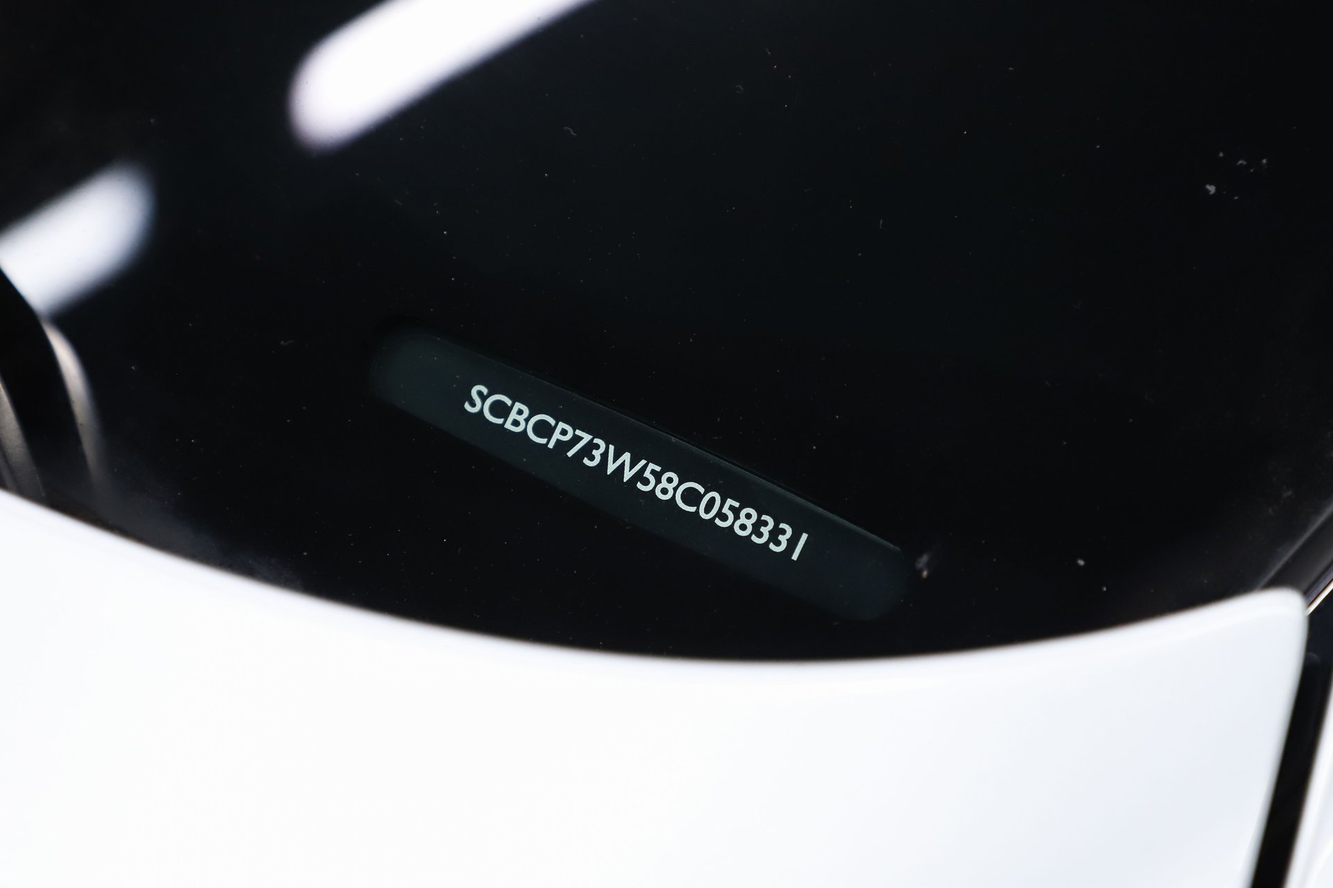 2008 Bentley Continental GT Base - Photo 10