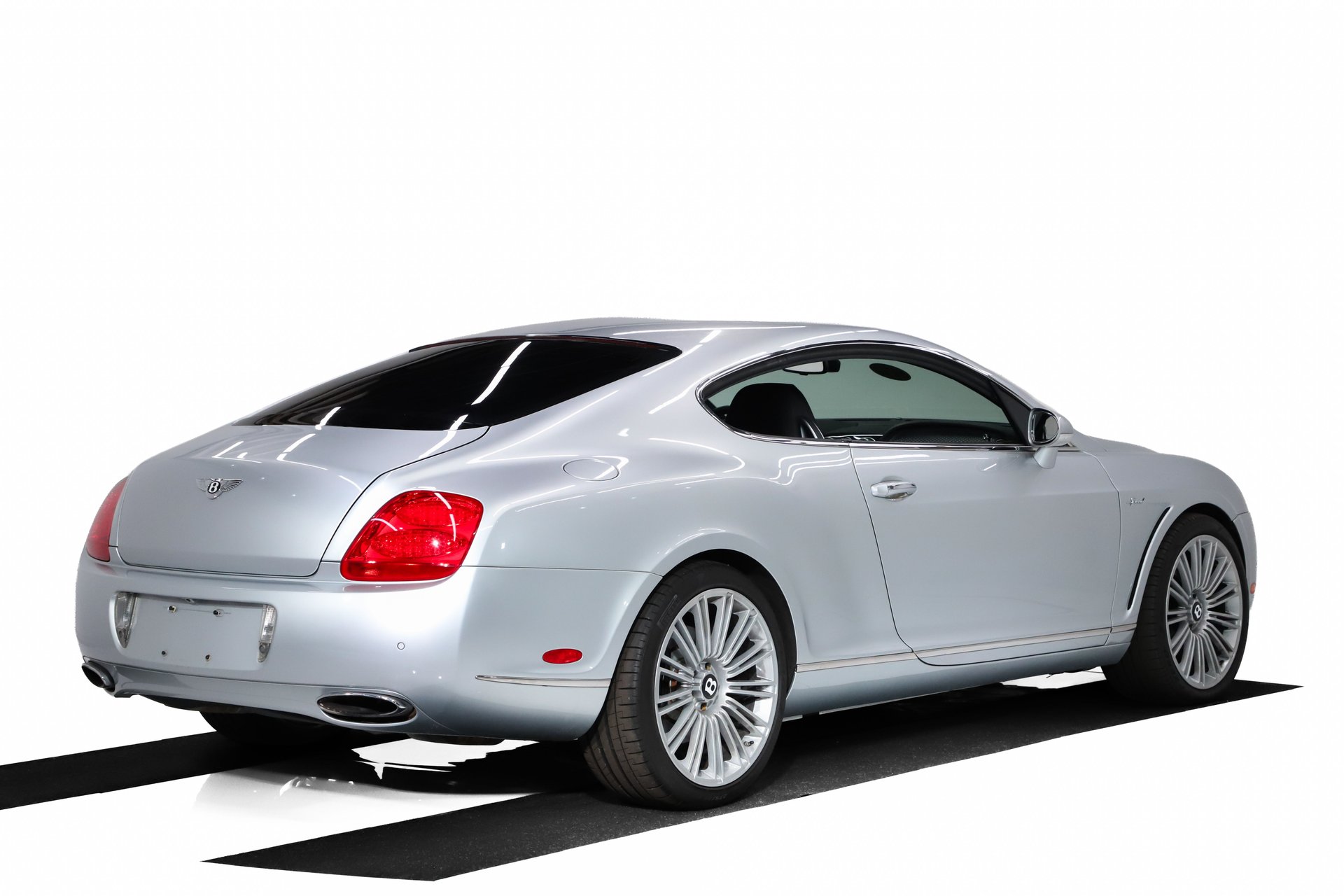 2008 Bentley Continental GT Base - Photo 6