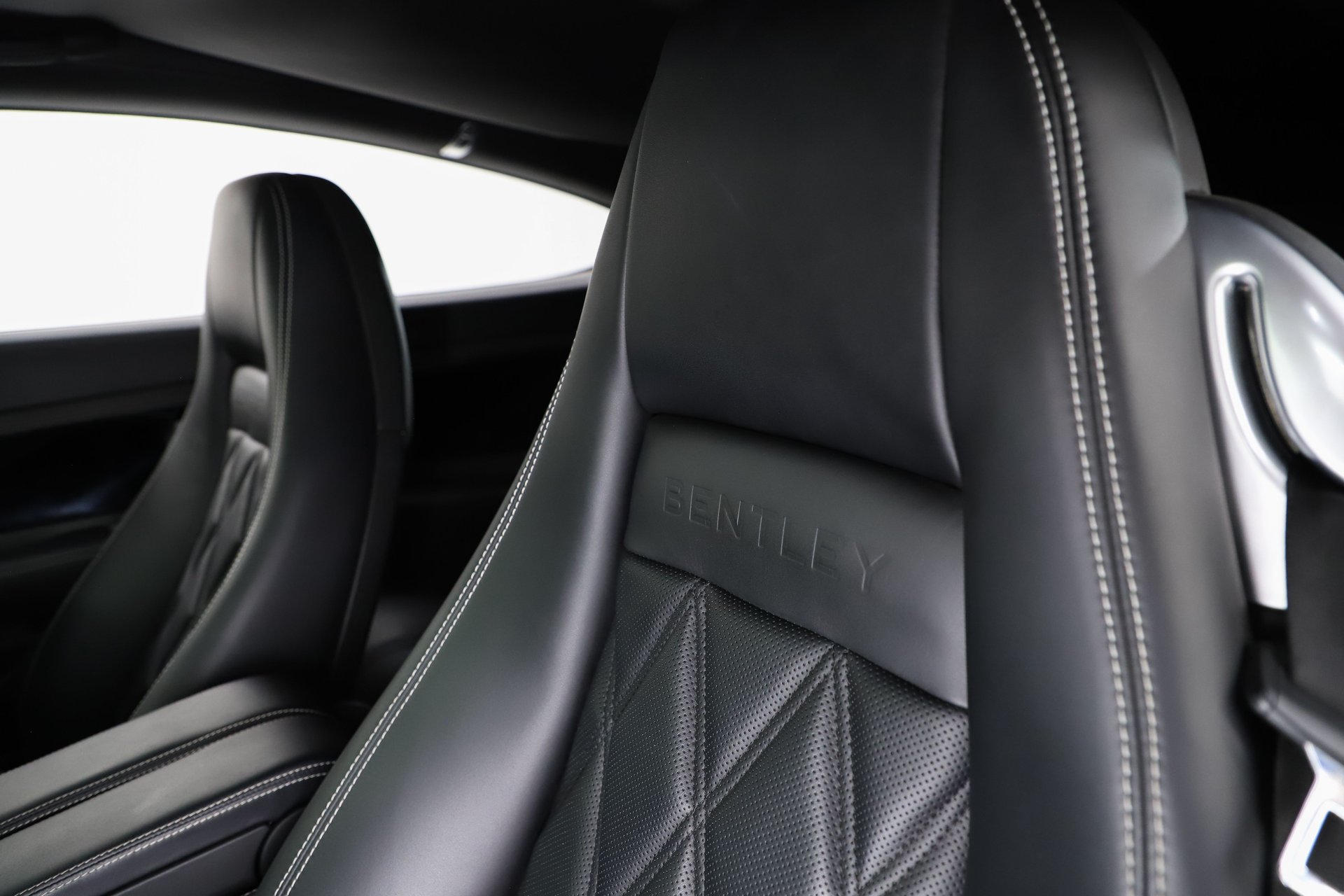 2008 Bentley Continental GT Base - Photo 8