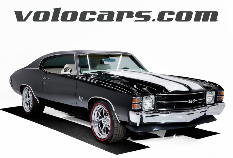 1971_Chevrolet