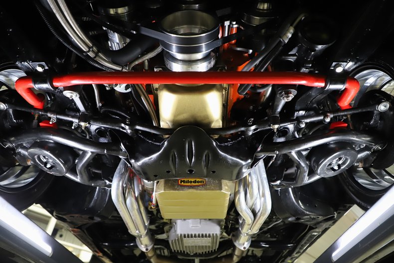 1971 Chevrolet Chevelle 91