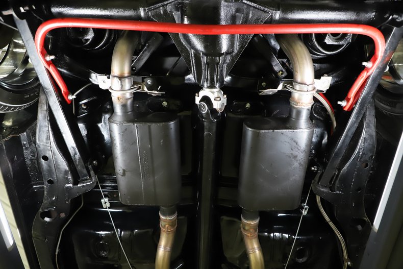 1971 Chevrolet Chevelle 103