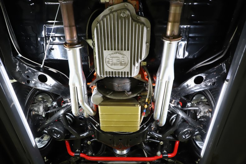 1971 Chevrolet Chevelle 106