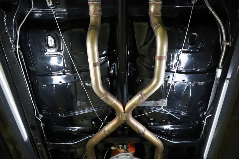 1971 Chevrolet Chevelle 105
