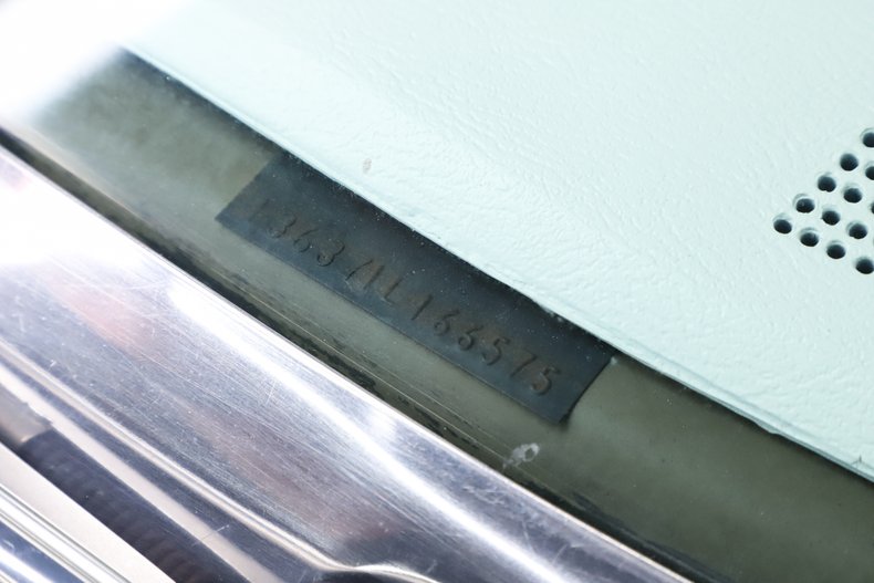 1971 Chevrolet Chevelle 86