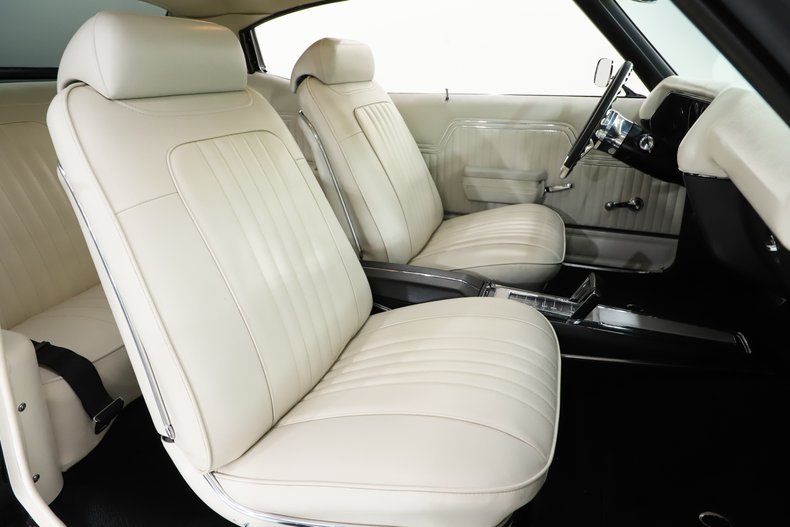 1971 Chevrolet Chevelle 42