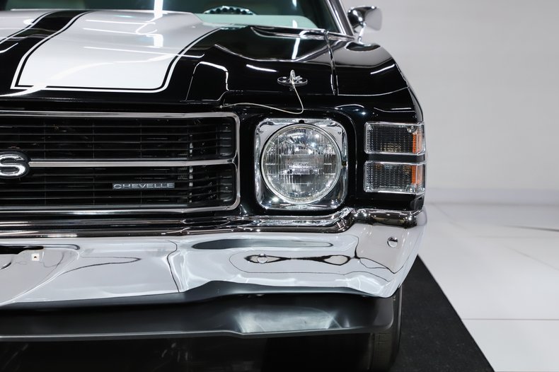1971 Chevrolet Chevelle 73