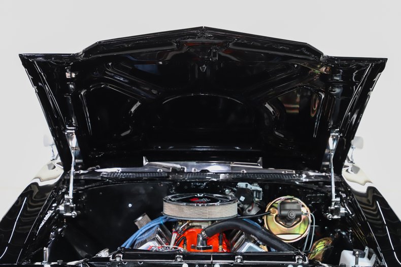 1971 Chevrolet Chevelle 74