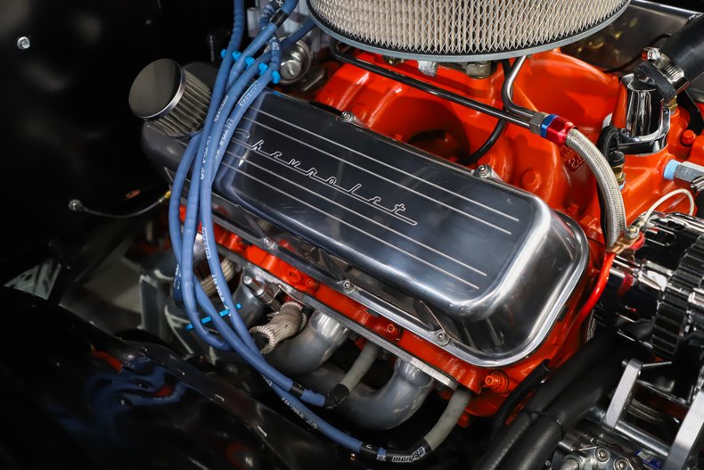 1971 Chevrolet Chevelle 77