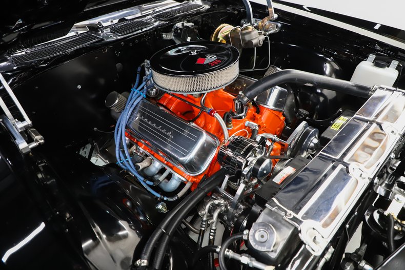 1971 Chevrolet Chevelle 76