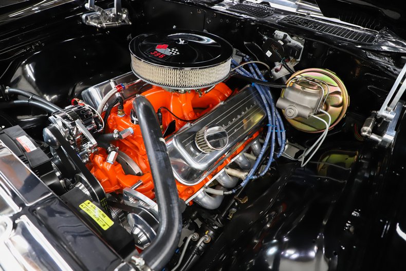 1971 Chevrolet Chevelle 82