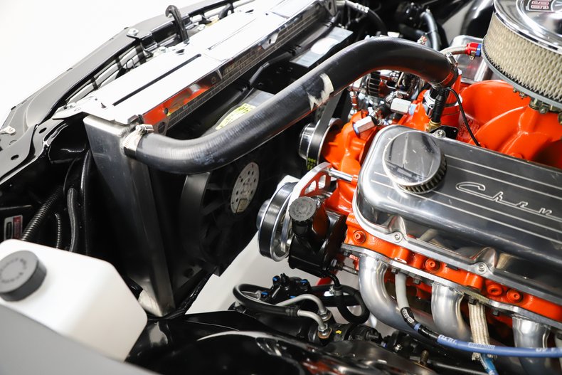 1971 Chevrolet Chevelle 84