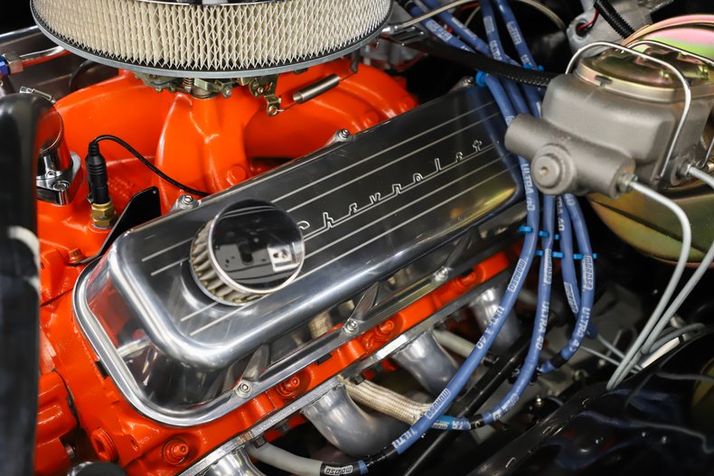 1971 Chevrolet Chevelle 83