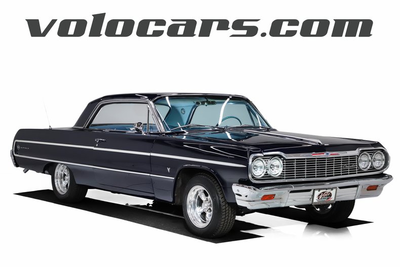 1964_Chevrolet