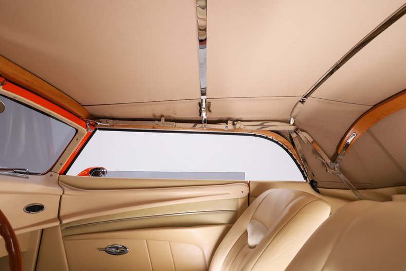 1937 Ford Cabriolet 42