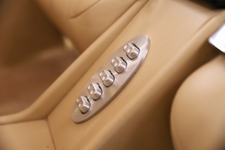 1937 Ford Cabriolet 60