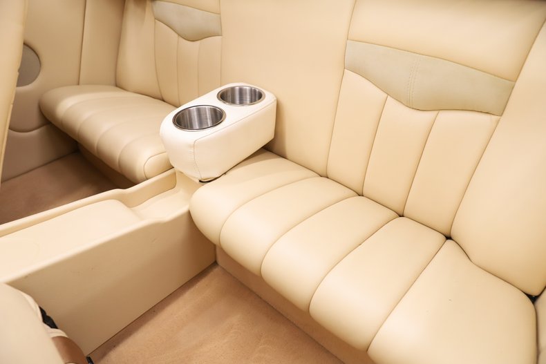 1937 Ford Cabriolet 13