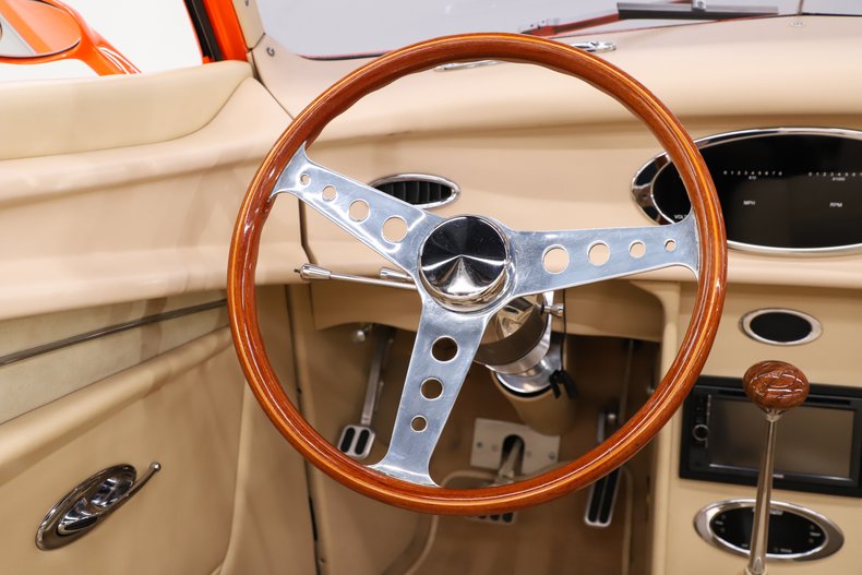 1937 Ford Cabriolet 58