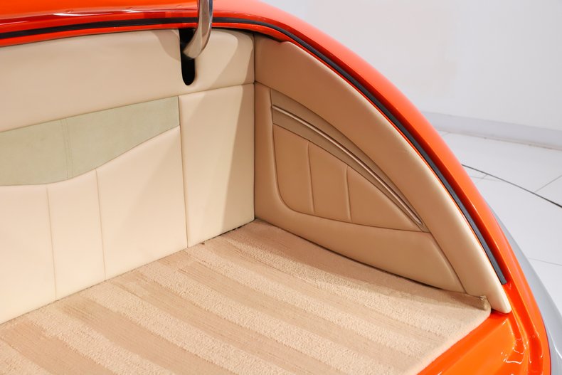 1937 Ford Cabriolet 73