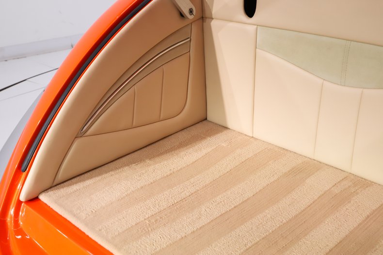 1937 Ford Cabriolet 70