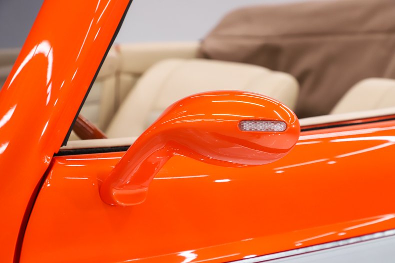 1937 Ford Cabriolet 21