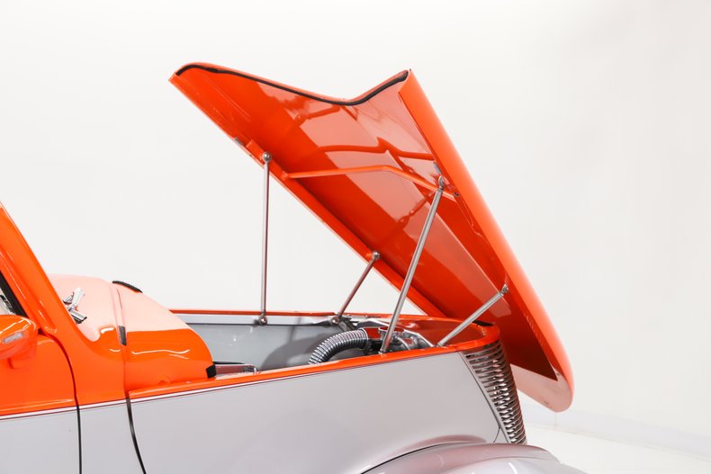 1937 Ford Cabriolet 78