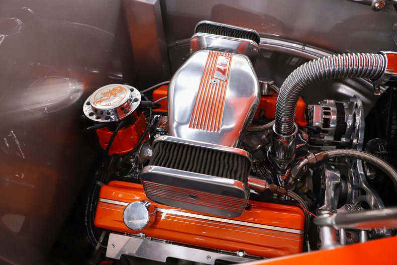 1937 Ford Cabriolet 79