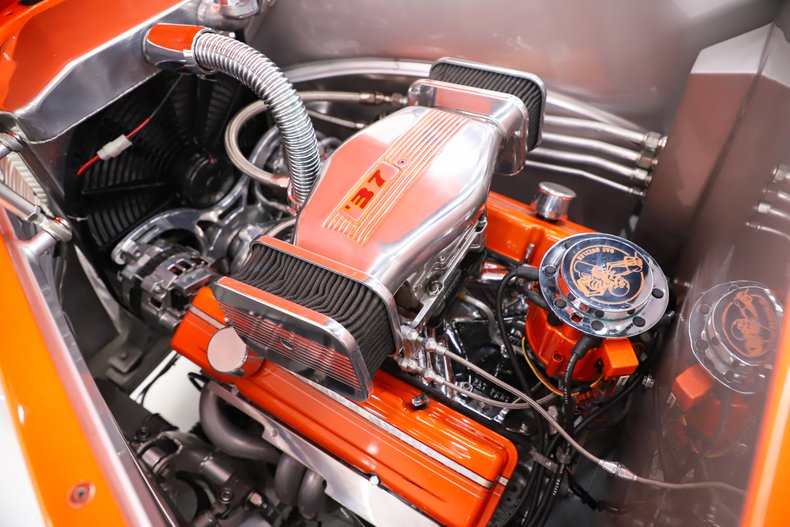1937 Ford Cabriolet 86
