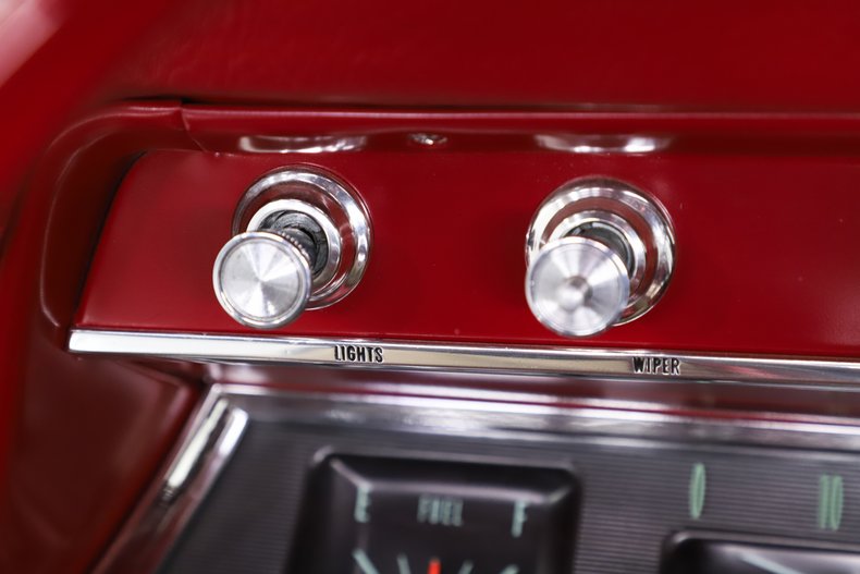 1966 Chevrolet Chevelle 32
