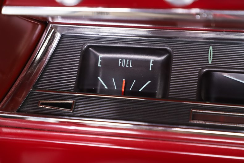 1966 Chevrolet Chevelle 23