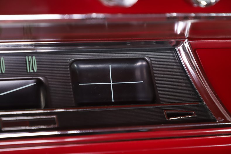 1966 Chevrolet Chevelle 24