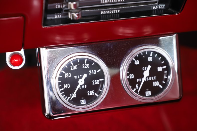 1966 Chevrolet Chevelle 30