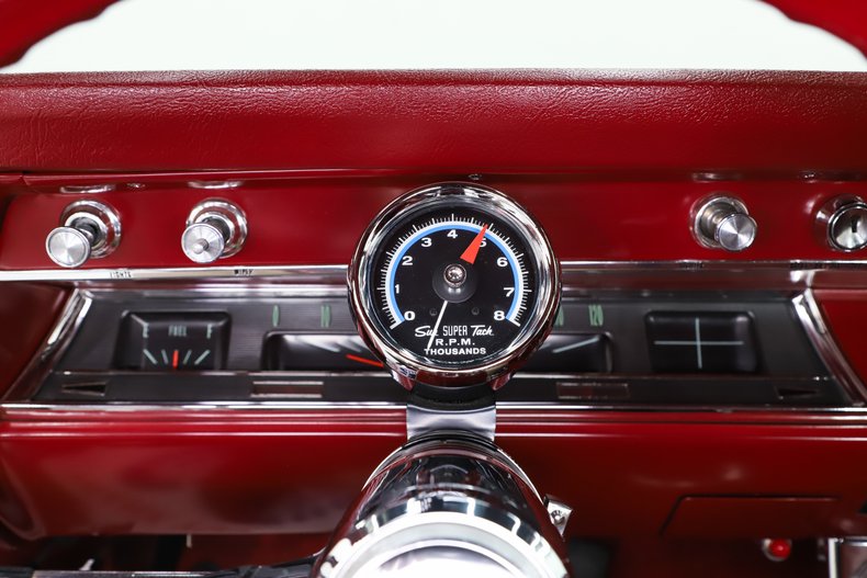 1966 Chevrolet Chevelle 27