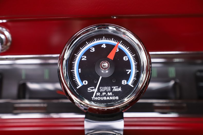 1966 Chevrolet Chevelle 28