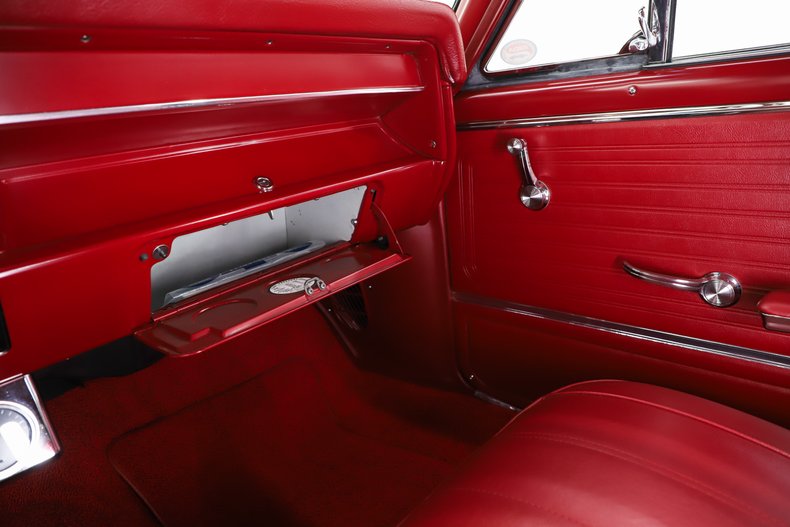 1966 Chevrolet Chevelle 45