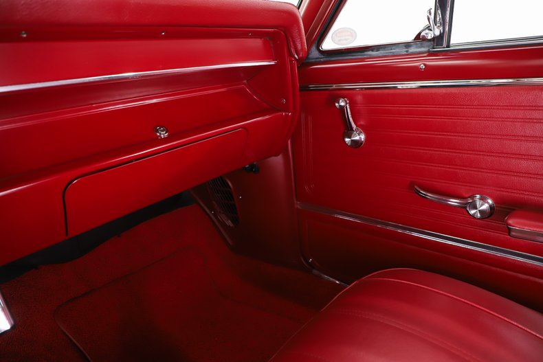 1966 Chevrolet Chevelle 44