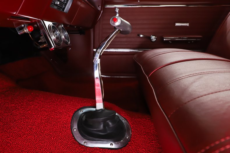1966 Chevrolet Chevelle 4