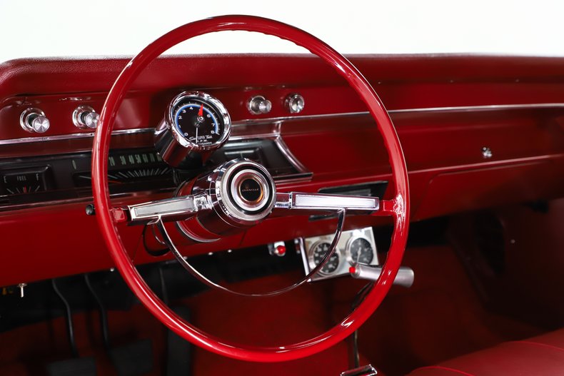 1966 Chevrolet Chevelle 54