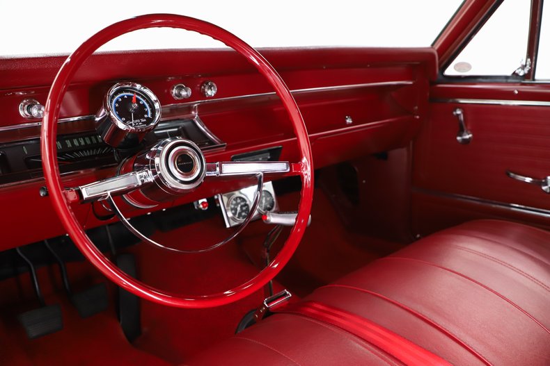 1966 Chevrolet Chevelle 2