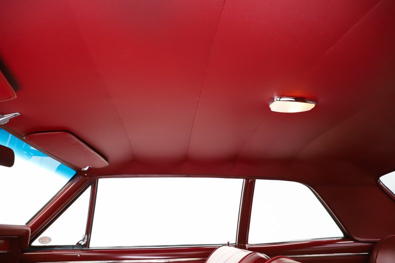 1966 Chevrolet Chevelle 39
