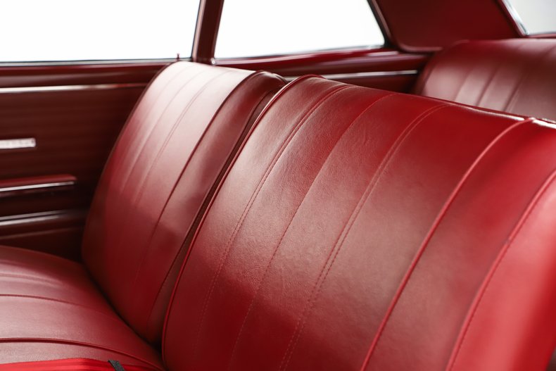 1966 Chevrolet Chevelle 14