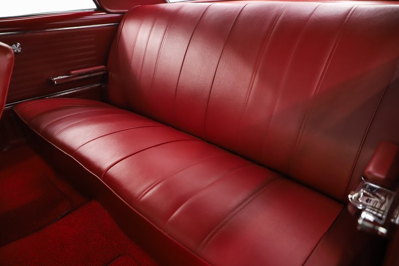 1966 Chevrolet Chevelle 15